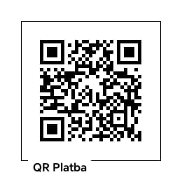 QR kód pro platbu na účet 2003570606/2010